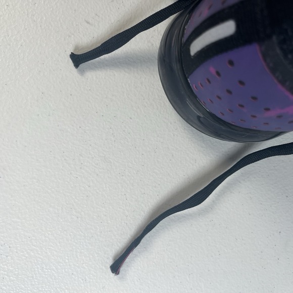 Nike vapormax flyknit 2 Night Purple 942842-013. Mens Size 15 - Picture 6 of 12